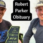 Robert Parker Obituary