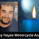 Rodney Hayes Motorcycle Accident