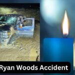 Ryan Woods Accident