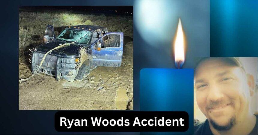 Ryan Woods Accident