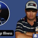 Ryder Cup Illness