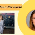 Sharyn Alfonsi Net Worth