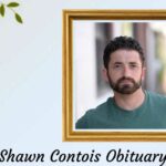 Shawn Contois Obituary 