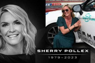 Sherry Pollex Obituary