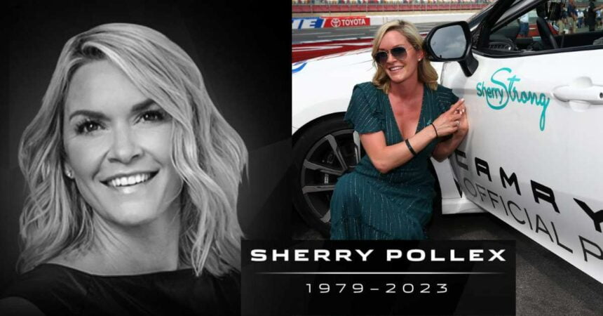 Sherry Pollex Obituary