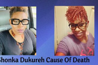 Shonka Dukureh Cause Of Death