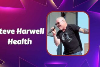 Steve Harwell Health