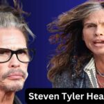 Steven Tyler Health Update