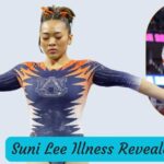 Suni Lee Illness Revealed