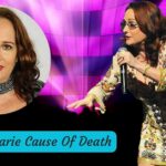 Teena Marie Cause Of Death