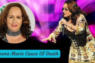 Teena Marie Cause Of Death