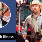 Toby Keith Illness