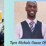 Tyre Nichols Cause Of Death