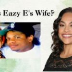 Who is Eazy E's Wife?