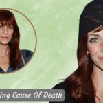 Annie Wersching Cause Of Death