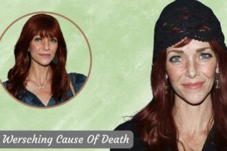 Annie Wersching Cause Of Death