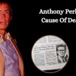 Anthony Perkins Cause Of Death