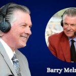 Barry Melrose Disease