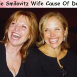 Bernie Smilovitz Wife Cause Of Death