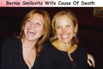 Bernie Smilovitz Wife Cause Of Death