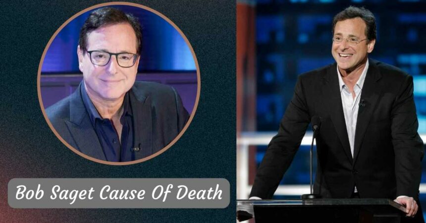 Bob Saget Cause Of Death