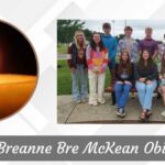 Breanne Bre McKean Obituary