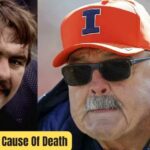 Dick Butkus Cause Of Death