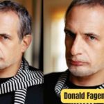 Donald Fagen Illness