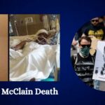 Elijah McClain Death