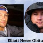 Elliott Neese Obituary