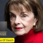 Feinstein Cause Of Death