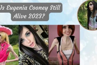 Is Eugenia Cooney Still Alive 2023?