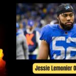 Jessie Lemonier Obituary