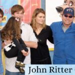 John Ritter Children