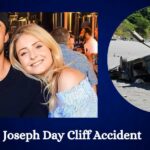 Joseph Day Cliff Accident