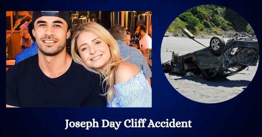 Joseph Day Cliff Accident