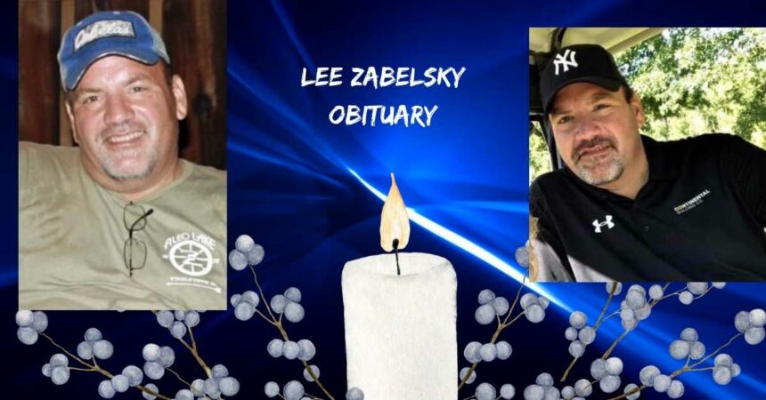 Lee Zabelsky Obituary