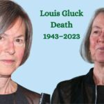 Louis Gluck Death