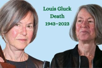 Louis Gluck Death