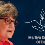 Marilyn Katz Cause Of Death