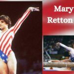 Mary Lou Retton Covid