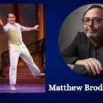 Matthew Broderick Illness