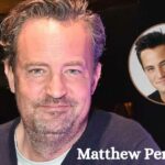 Matthew Perry Death