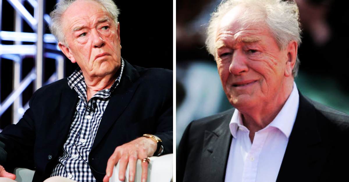 Michael Gambon Cause of Death