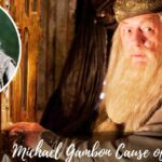 Michael Gambon Cause of Death