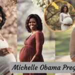 Michelle Obama Pregnant