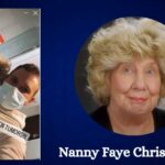 Nanny Faye Chrisley Death