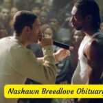 Nashawn Breedlove Obituary