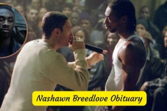 Nashawn Breedlove Obituary