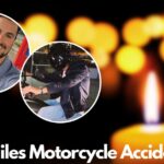 Nic Kerdiles Motorcycle Accident